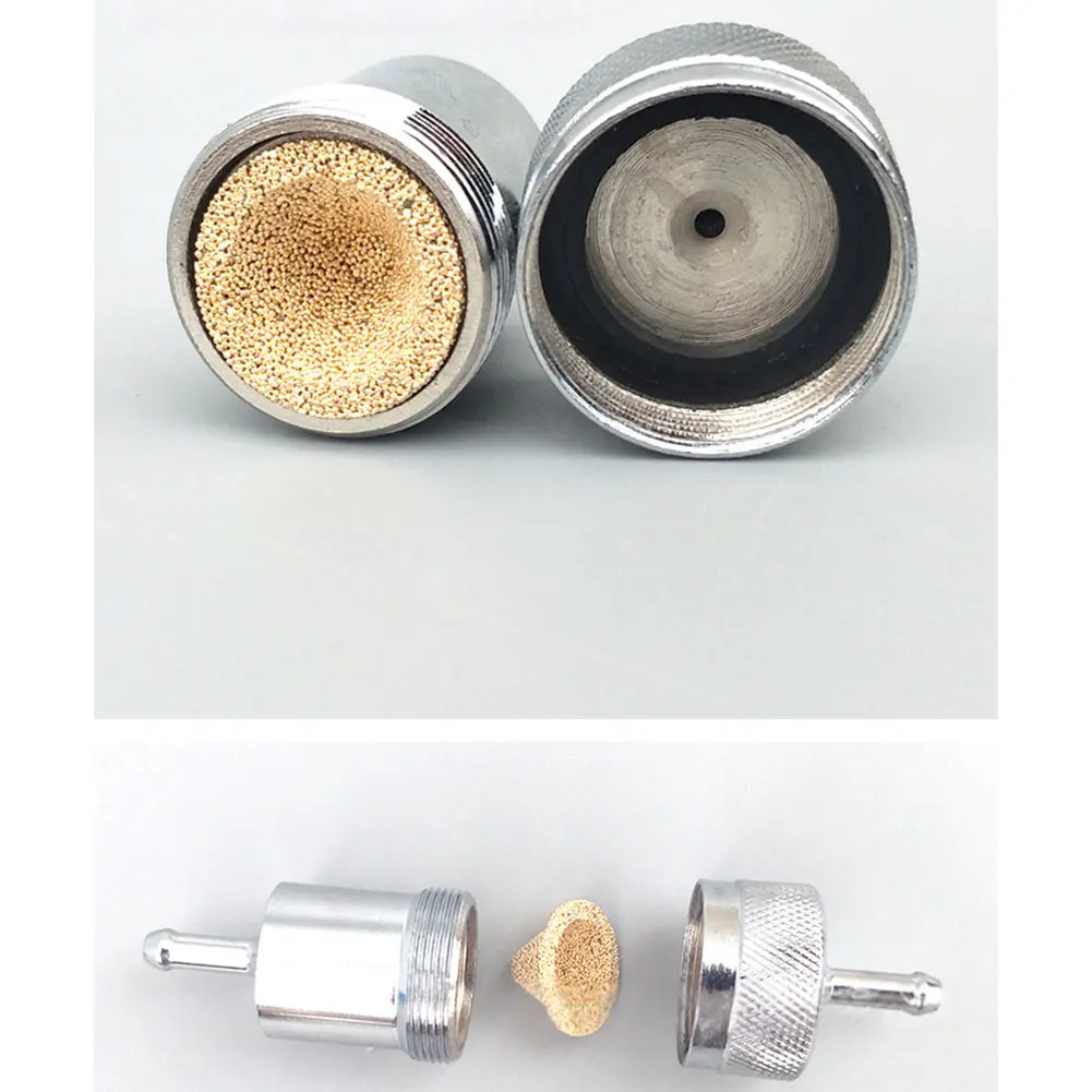Engine Oil Filter Copper Core Filter High Universality Fitment Large Flow Rate For Engine Operation For Diesel Engine