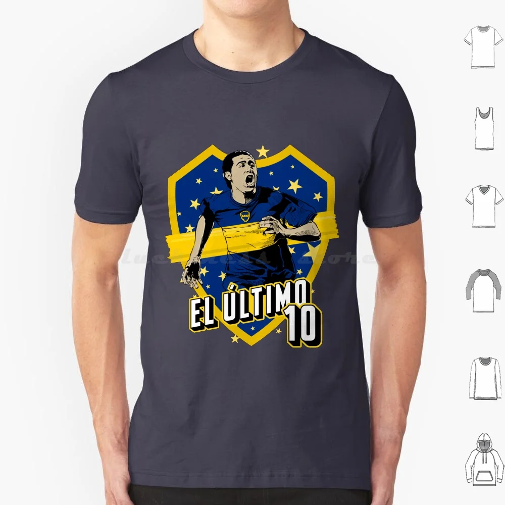 Riquelme. El ÚLtimo…