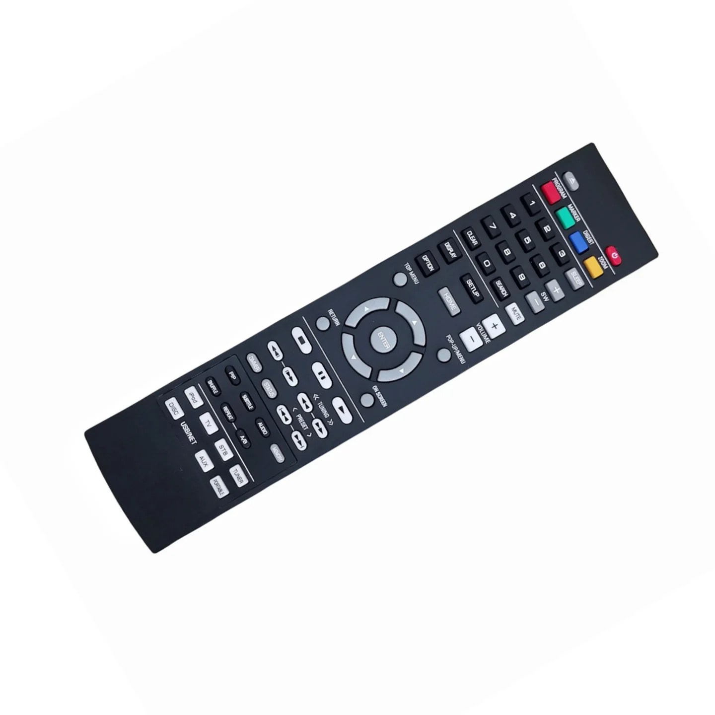 Replacement Remote …