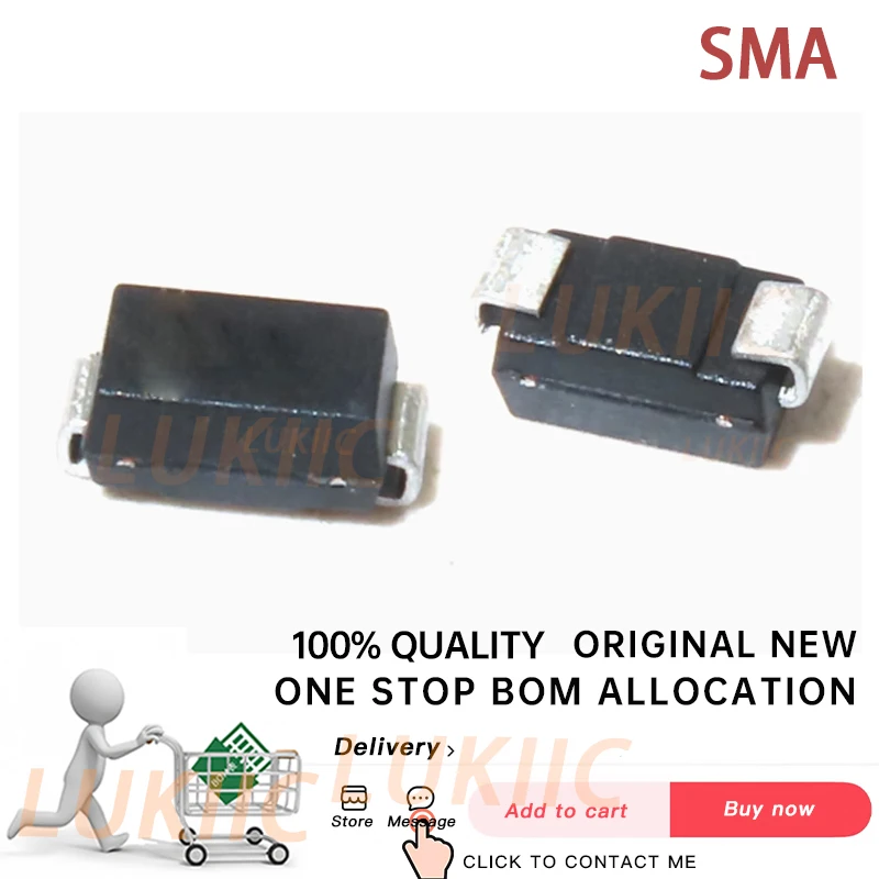 50Pcs Es1G Es1M Es2… - image