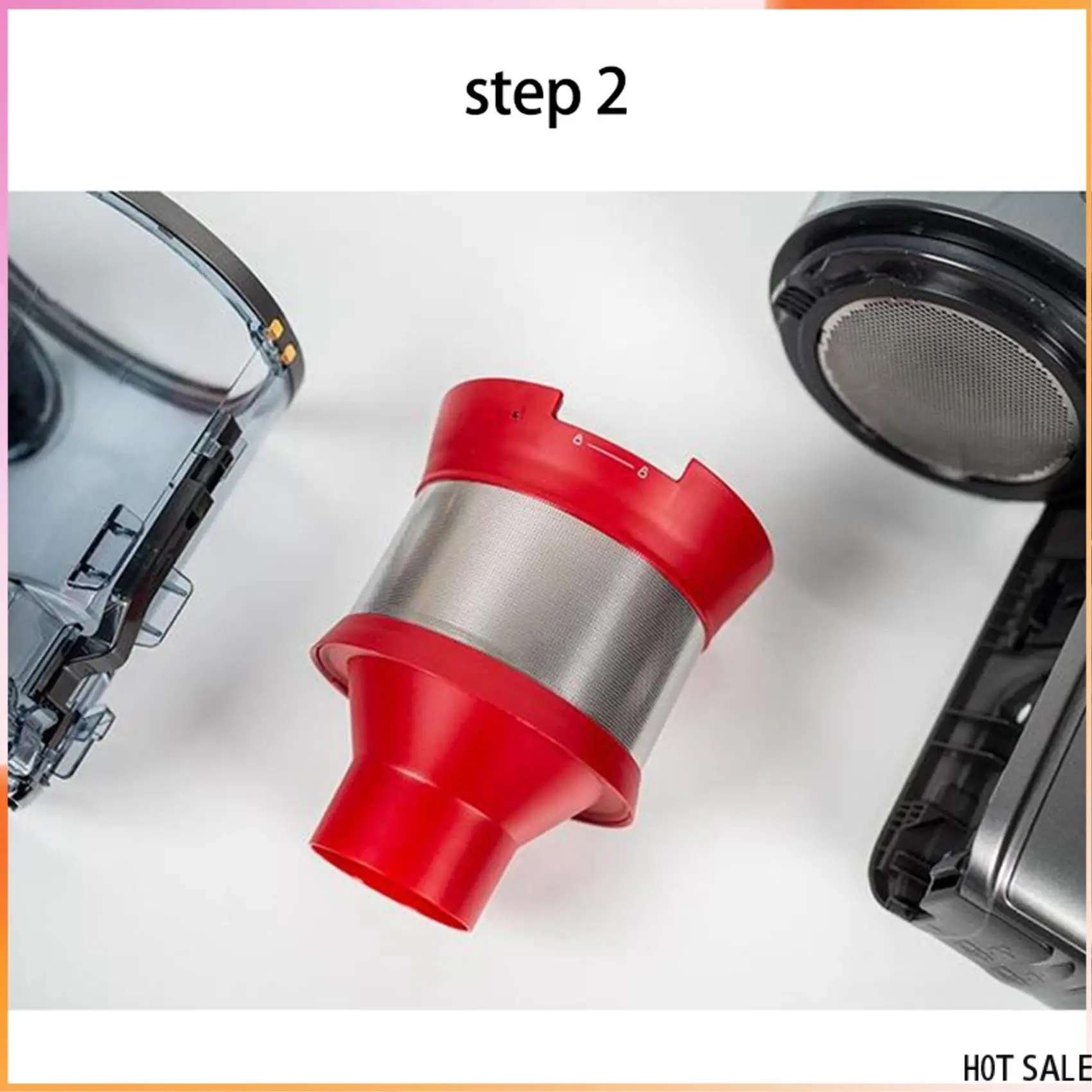 A24R 4 Pack Hepa Fi… - image