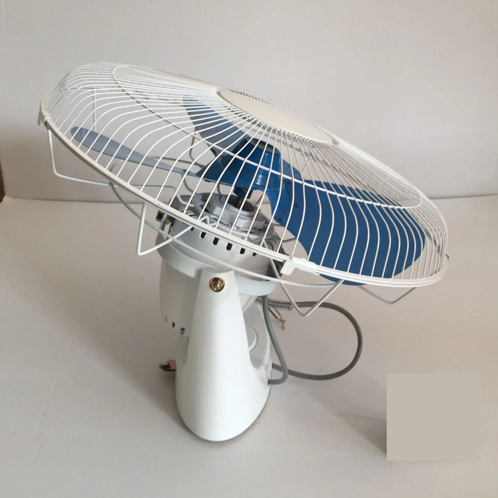 Orbit Fan With Metal Blade,Wall Mounted Ceiling Orbit Fan school fan