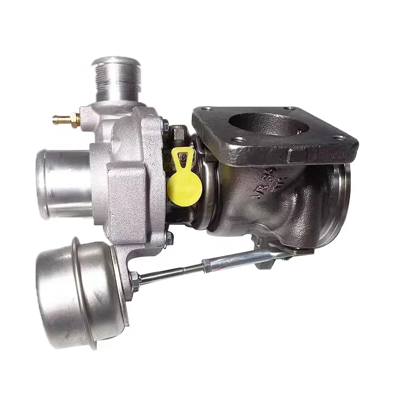 

MGT1446Z Turbo 811311-0001 811311-0002 55248413 55238189 Turbocharger for FIAT Grande Punto Abarth Esseesse 1.4L Multiair Engine