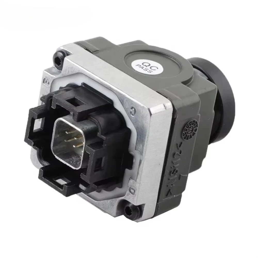 1 قطعة OEM 31445951 لفولفو S90 XC90 S60 S90 V60 V90 العلامة التجارية الجديدة الأصلية استبدال سيارة الرؤية الأمامية وقوف السيارات عكس الكاميرا #2