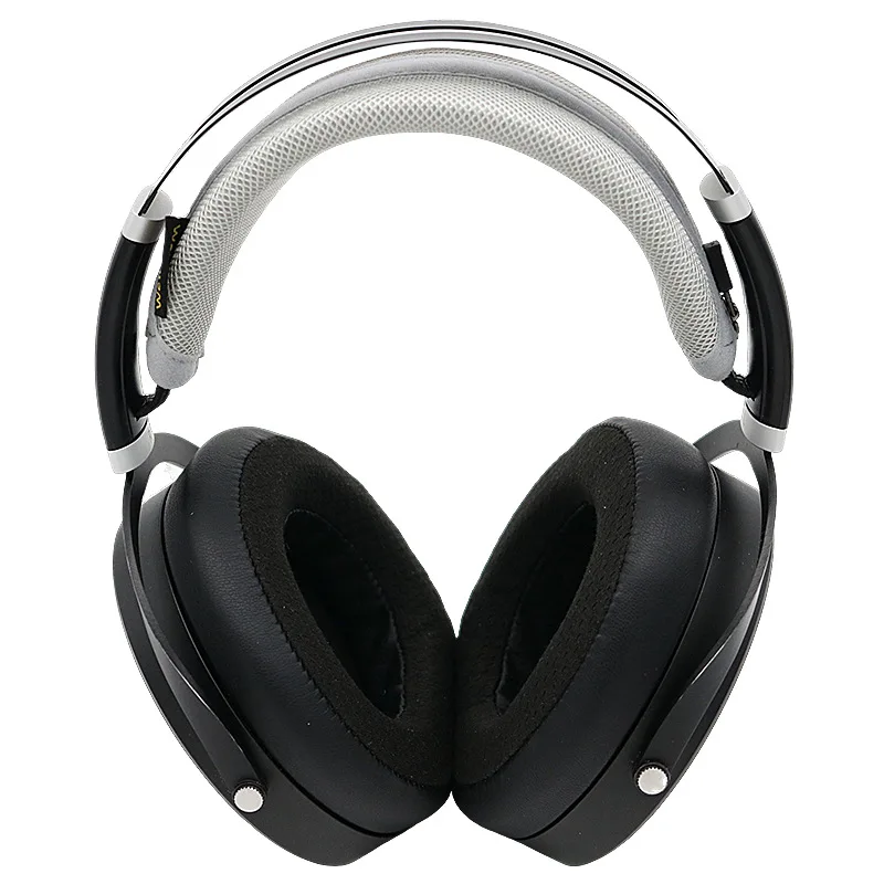 

Zipper Head Beam Cover for HIFIMAN SUNDARA Breathable Mesh Cloth Protective Case Headset， Headbeam Protector Sleeve 11.4