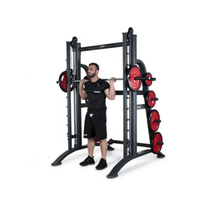 High Quality Integrated Training commercial Fitness Equipment  Gym Smith Machine