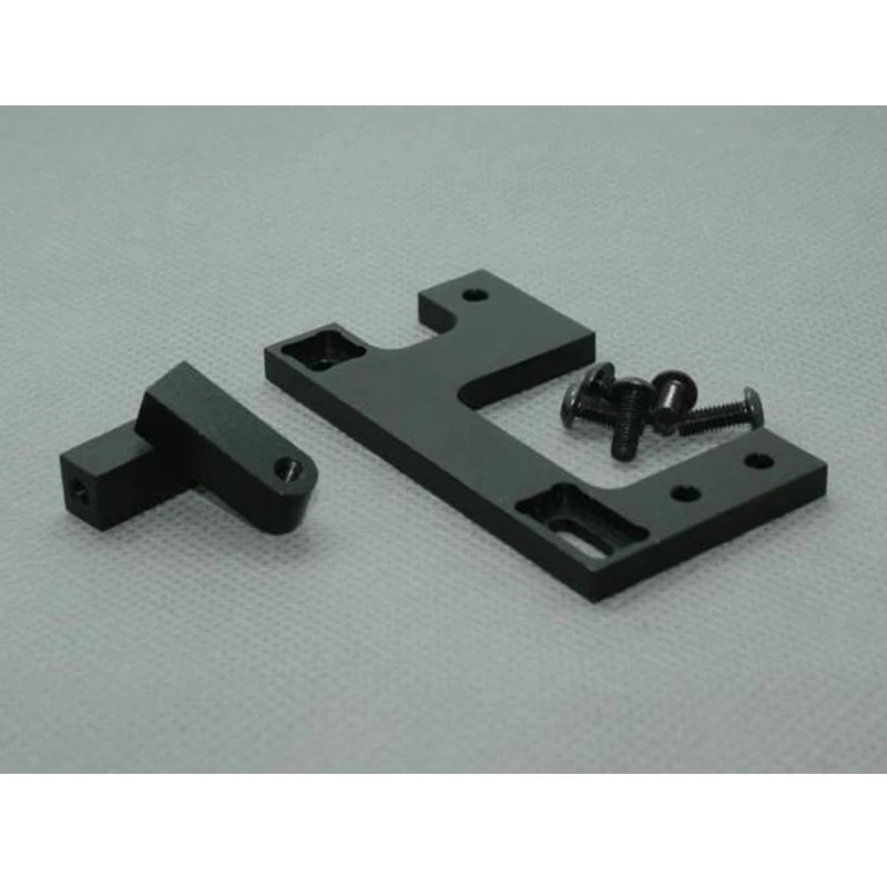 RC 1/14 Lenkungsservo für Tamiya Hydraulikbagger, Lader, Muldenkipper für SCANIA, MAN, VOLVO Anhänger, Kipper, DIY-Teile – Detail 2