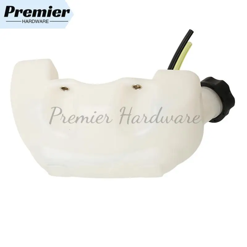 耐油性と耐亀裂性のある芝刈り機オイルポット新素材燃料タンク手押し芝刈り機ガソリンタンクアクセサリー