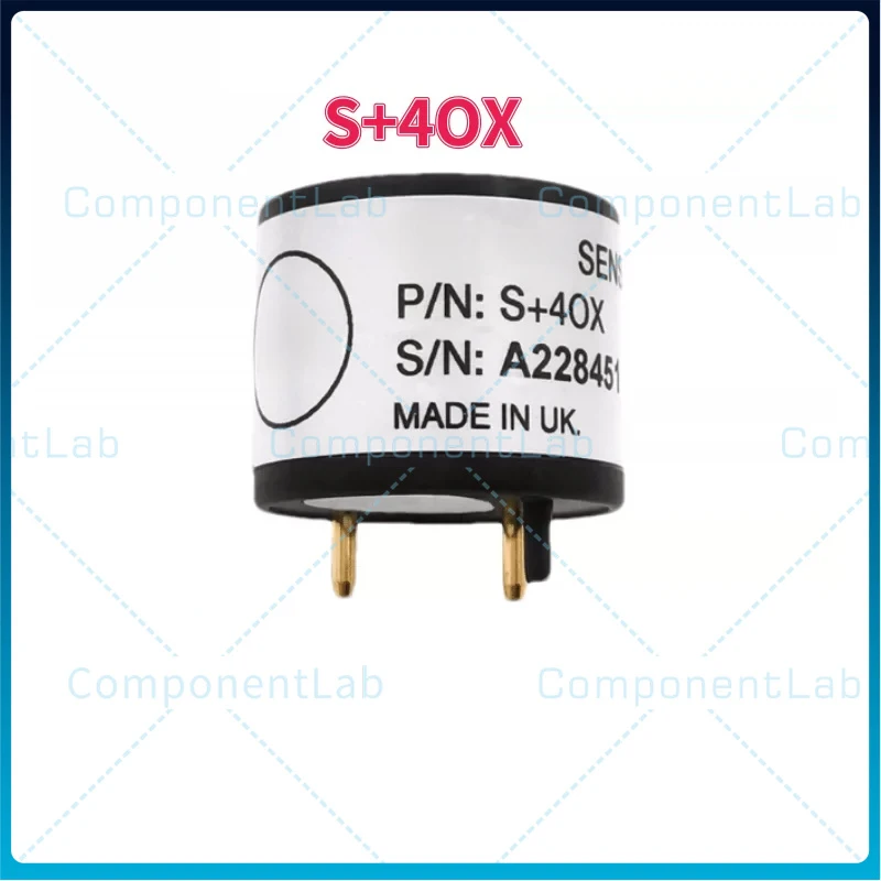 Brand new original S+4OX SGX-4OX S+40X O2-A2 Electrochemical Oxygen Sensor Replacement Parts