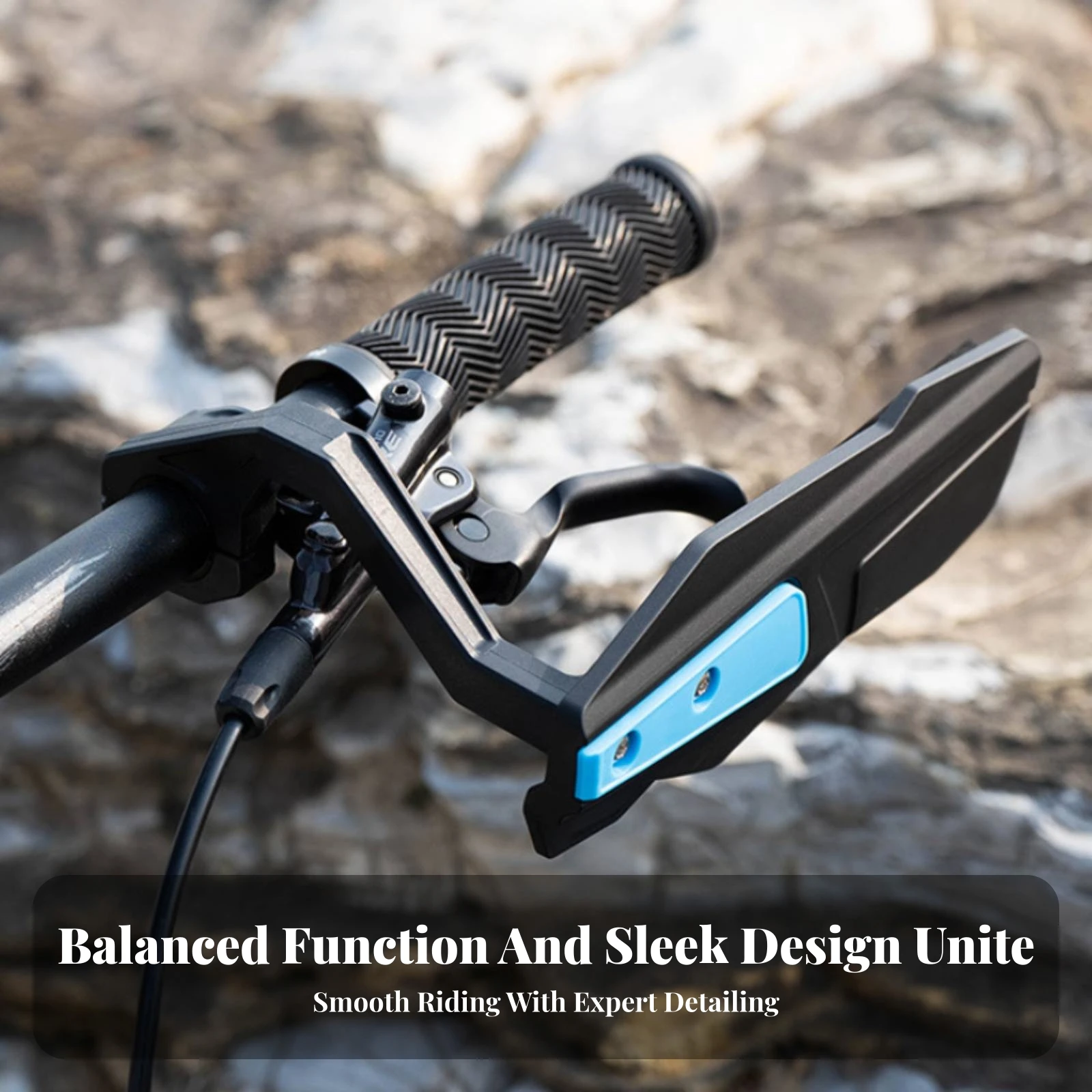 Protectores de Manos para Bici - Cycling Hand Gear reseña y precio