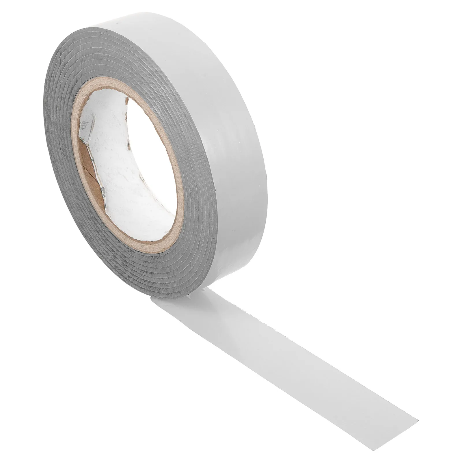 

Black White Protective Film 3cmx200m High Viscosity Adhesive Film for Door Window Painting Construction Plastic Sheeting