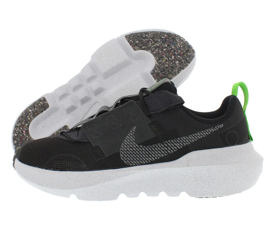 

Nike Crater Impact Boys Shoes