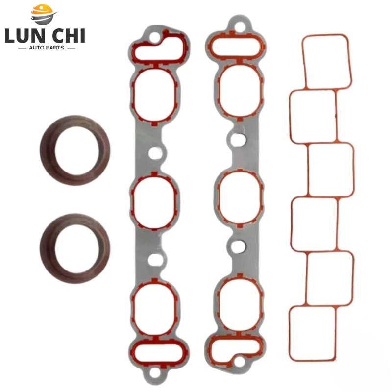 

OEM MS16210 Auto Parts Intake Manifold Gasket for CHRYSLER 300C Touring 2004-2010 DODGE CHARGER 2005-2010 JOURNEY 2008-2010