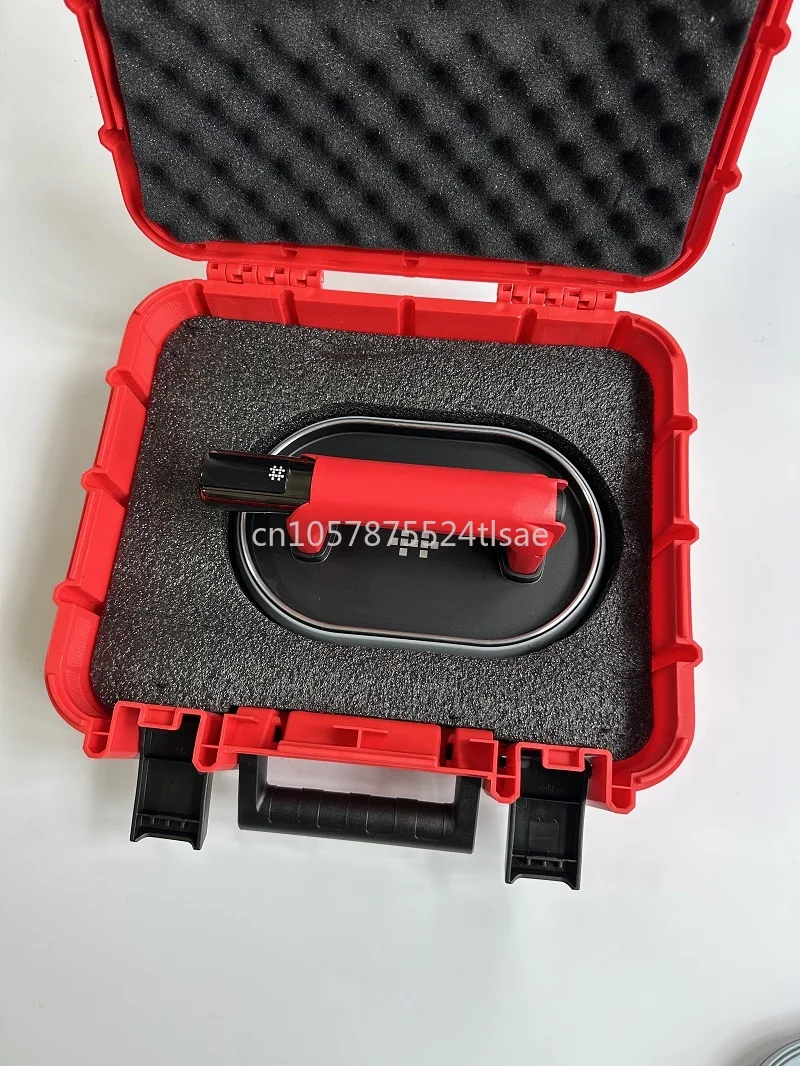 

Овальная вакуумная электрическая присоска 6109 для керамической плитки, стеклоподъемник, транспортный инструмент, овальная вакуумная присоска для плитки