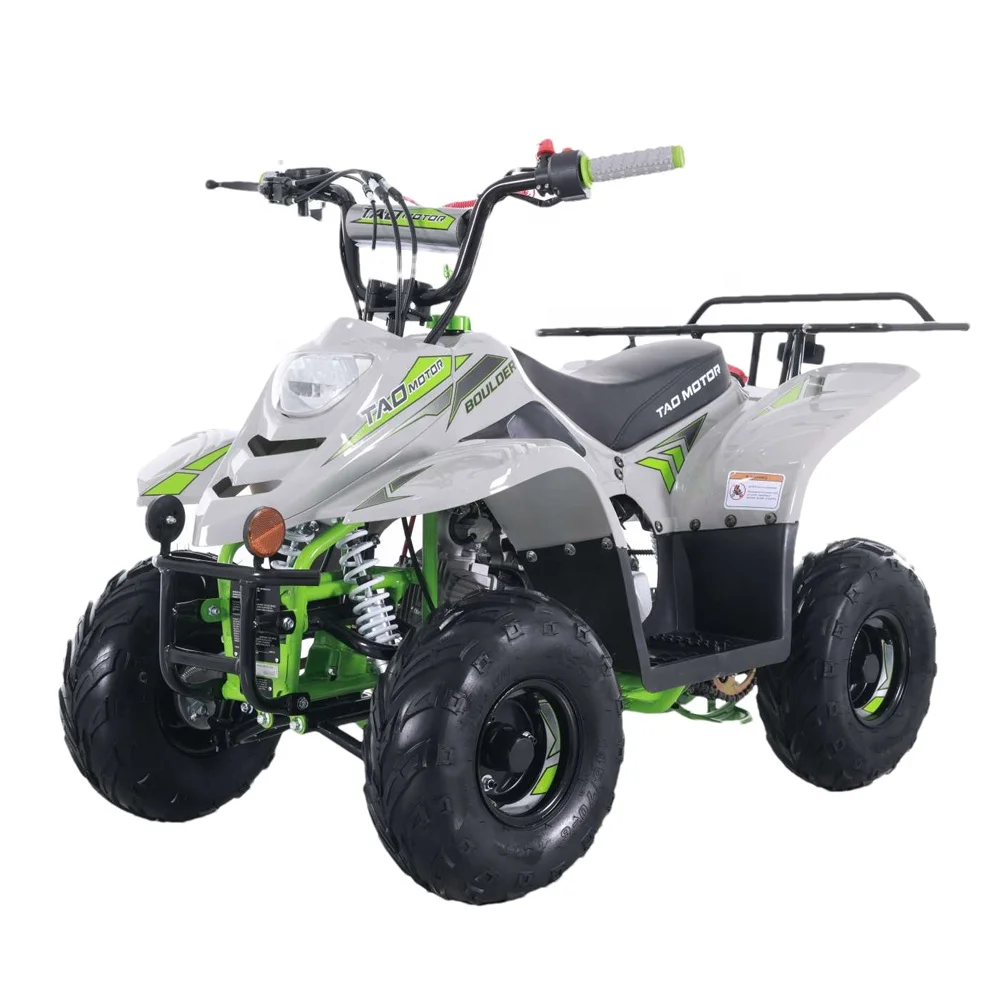 

Farm Quadbike Cuatrimotos 110cc Kids ATV for Sale