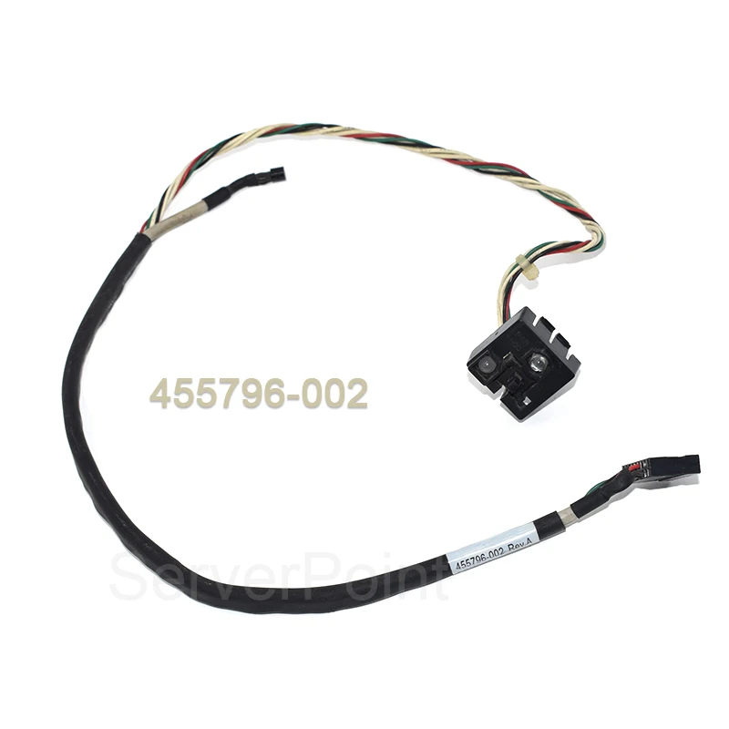 Well Tested Cable 455796-002 For HP Z400 Workstation Switching Power Supply Start Switch Board