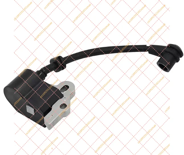 for McCulloch Cabrio Cabrio Plus Ignition Coil 243–297 HBM25 MH542 MH555