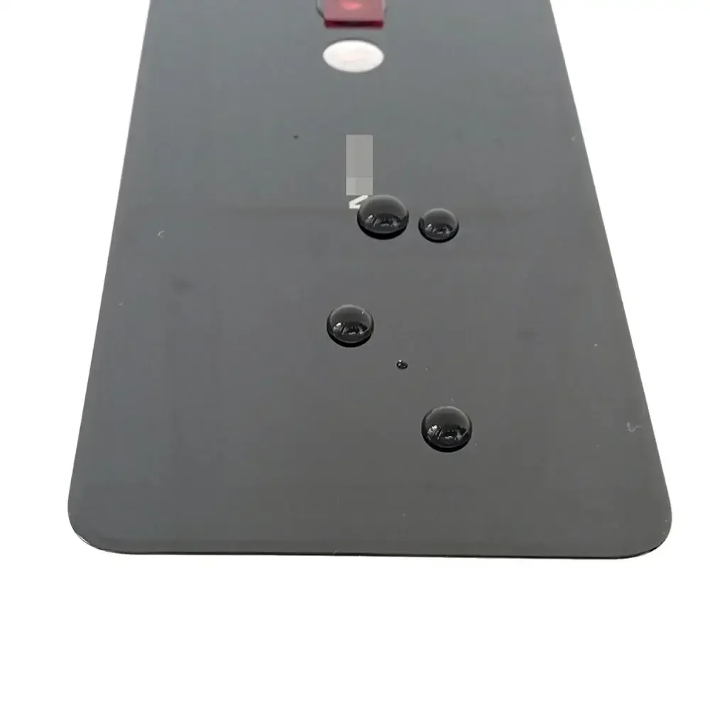 New For Nokia 5.1 Plus X5 TA-1102 TA-1105 TA-1108 TA-1109 TA-1112 TA-1120 TA-1199 Rear Back Housing Battery Cover