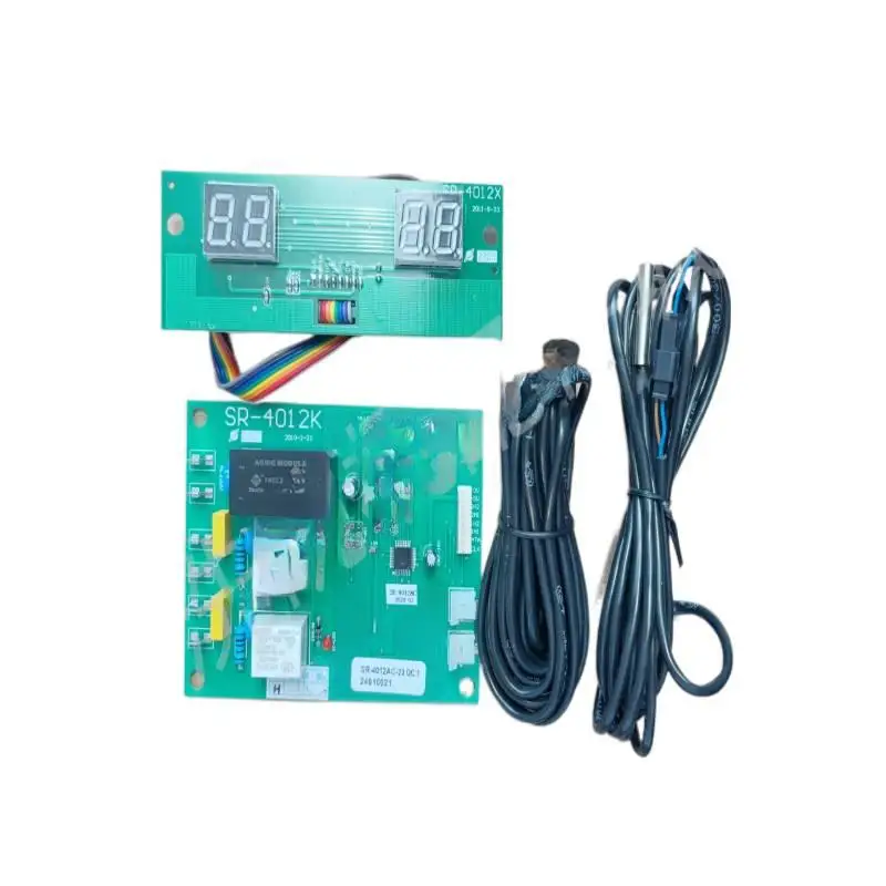 

Suitable for Hobart dishwasher CCA 220V CCEA260 temperature control electronic board accessories