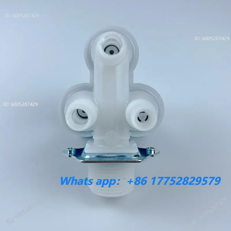 WVSC-22-3301A water valve, the valve body has good sealing performance, effectively preventing drip leakage and water leakage