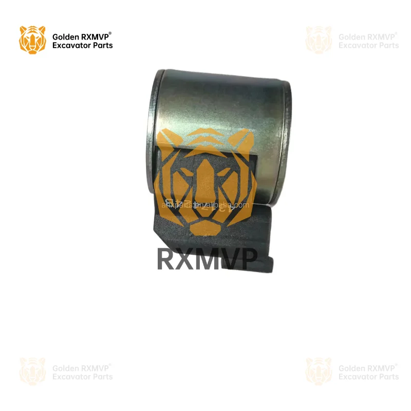 

For High Quality Solenoid Coil 384-8750 24v 3848750 Caterpillar E307 E308e 416e Excavator