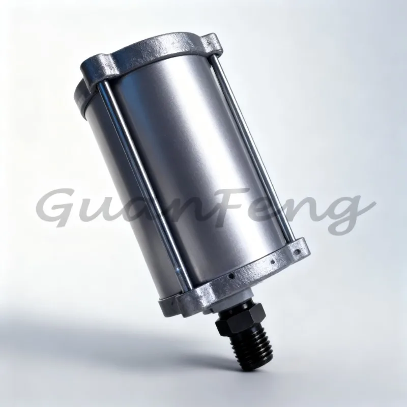 20T 32T 50T Universal vertical pneumatic hydraulic jack power tool, with tracheal air pump for automobile repair