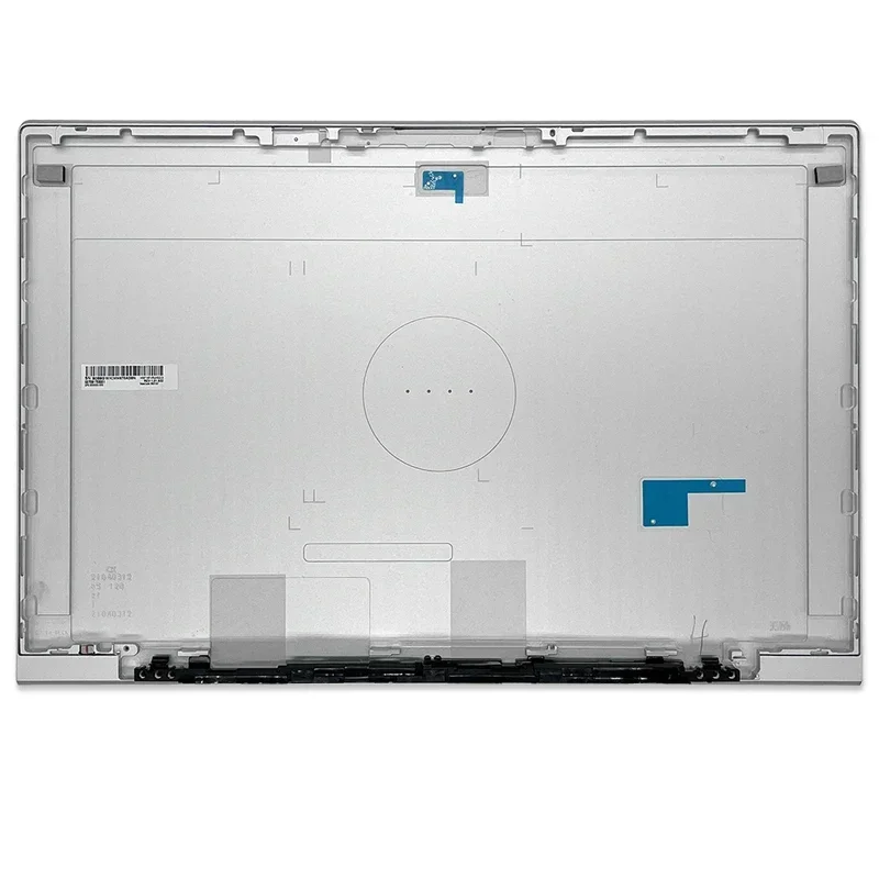 NEW For HP EliteBook 840 G7 845 G7 745 G7 LCD Back Cover Front Bezel Palmrest Upper Case/Bottom  Housing Silver computer Cover