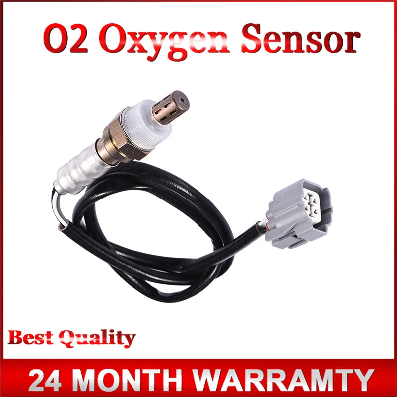 

Lambda O2 Oxygen Sensor 234-4092 For HONDA CIVIC ODYSSEY PRELUDE ACURA NSX ISUZU OASIS 1.7-3.2L 1995-2005 36532-PLM-A01