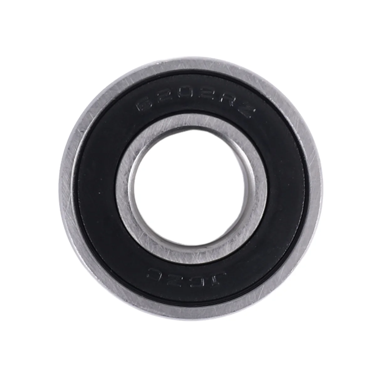 BearingReplacement 6202RZ Roller-Skating Deep Groove Ball Bearing 35x15x11mm