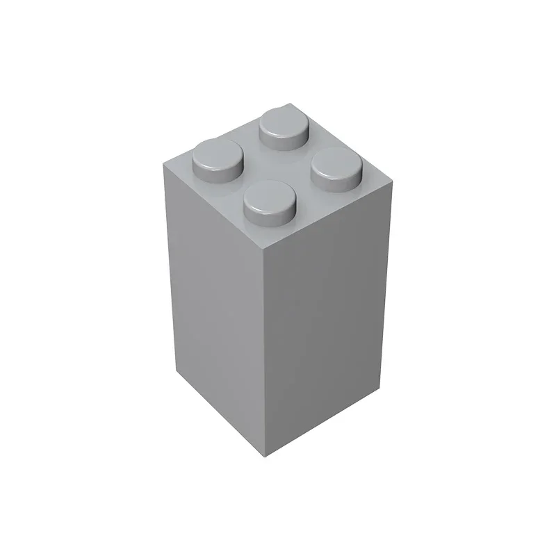 Building Blocks Technicalalalal DIY  2x2x3Base Brick Parts  MOC Creativity Educational toy for children birthday gift 30145