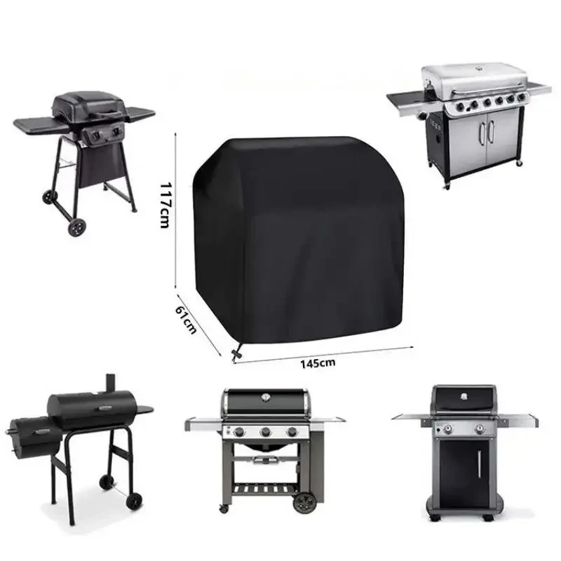 Thumbnail 2 - #75 Compare BBQ Grill Covers Before You Buy