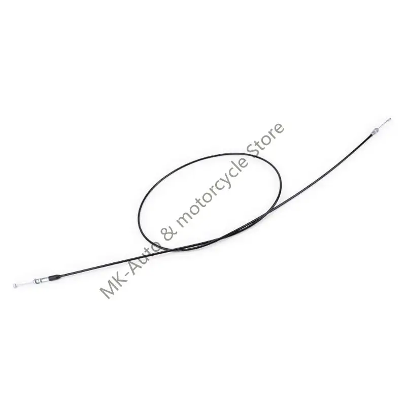 Reinforced Throttle Cable 277001170 277001122 277001113 277001083 Delivers Consistent Power And Smooth Operation