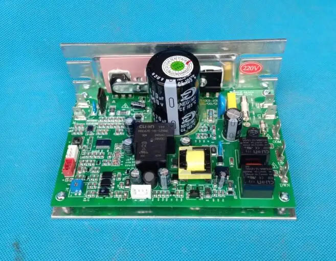 Kanglejia treadmill K142A/K646D-C/346B-1/342B/242B/K450D-C motherboard circuit board