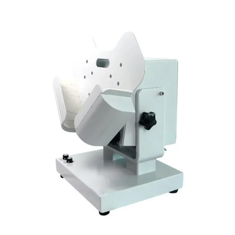 

220v Electric DZ-1 Whole Paper Shaking Machine High-speed Desktop Paper Shaking Paper Blowing Printing Factor