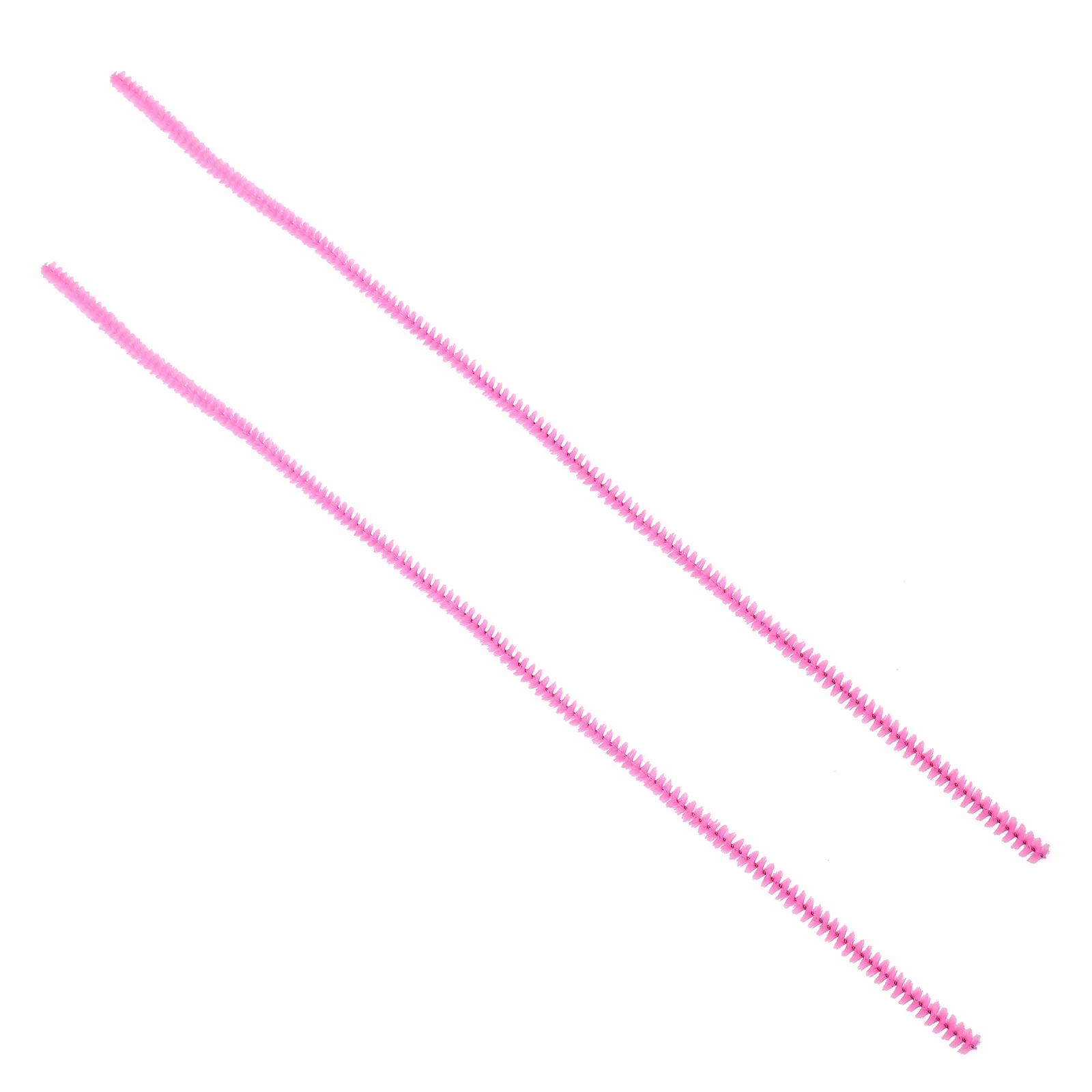 

200Pcs Colorful Chenille Stems Bendable Pipe Cleaners for DIY Crafts Making Creative Art Projects Kids Adults Chenille Stems