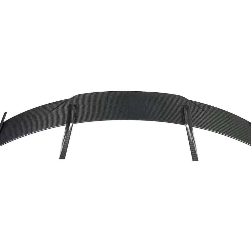 

Suitable for M3 G80 M4 G82 Dry Carbon Fiber MP Rear Wing, Spoiler