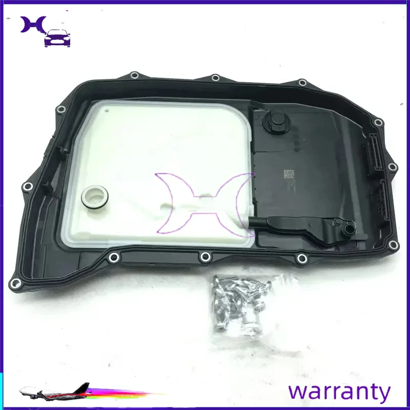 

Brand new For 911 Carrera Boxster Cayman 8HP65 8-Speed Dual Clutch Transmission Oil Pan with Filter P1321359 G132102500