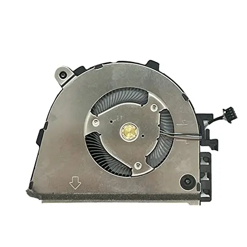 

Replacement New Laptop CPU Cooling Fan For HP EliteBook x360 830 G7 830G7 HSN-I38C HSN-I42C Series Fan