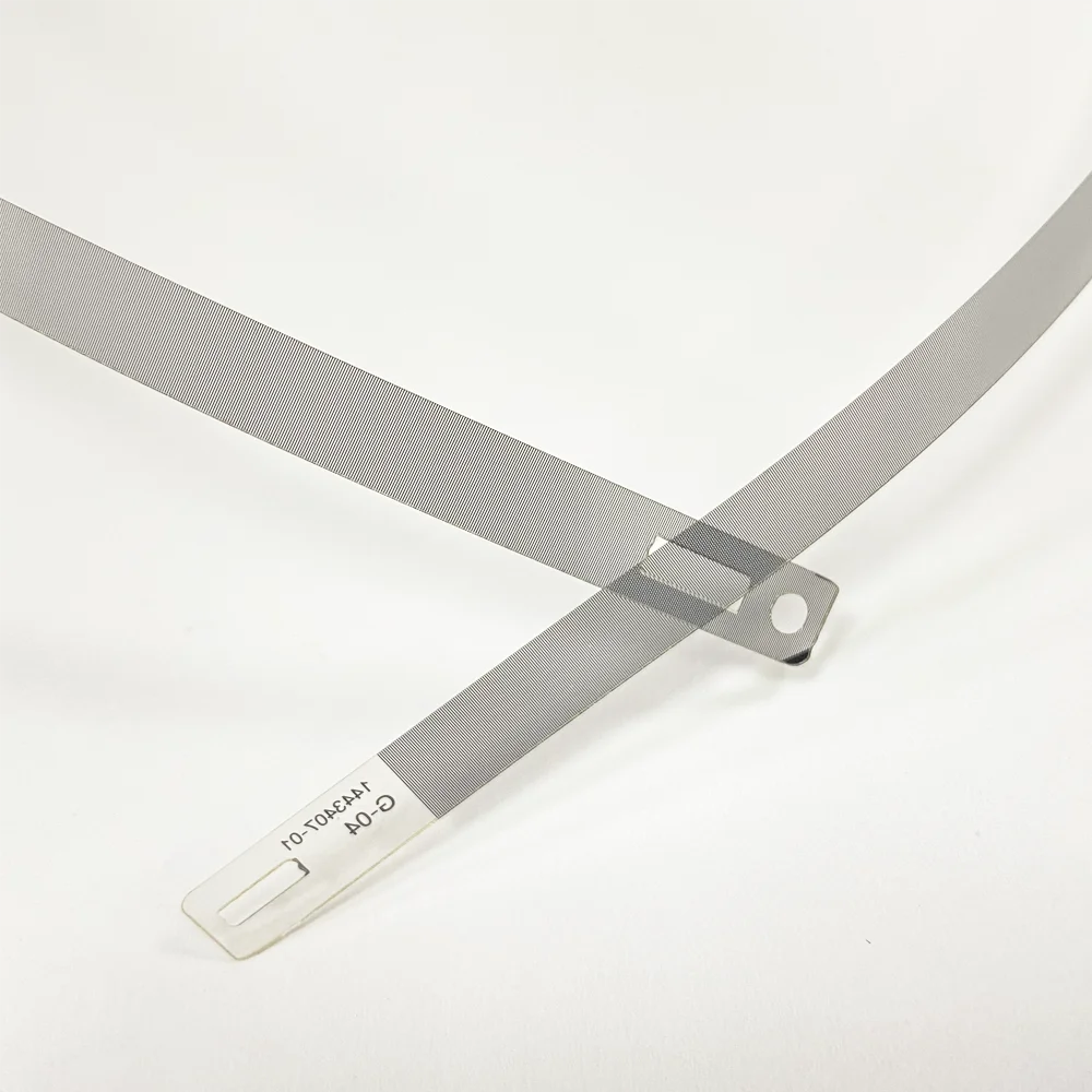 Escala cr codificar tira para epson 1390 1400 1410 1430 1500 r1900 r1800 1900 1500 2400 r2000 r3000 me1100 b1100 t1100 l1300 l1800