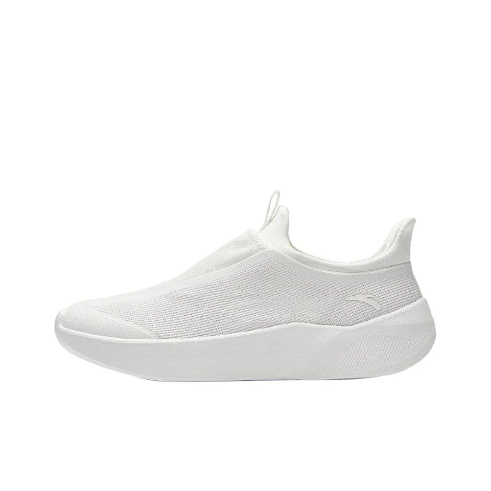 ANTA Walking Shoes Men's Low Top 912627792