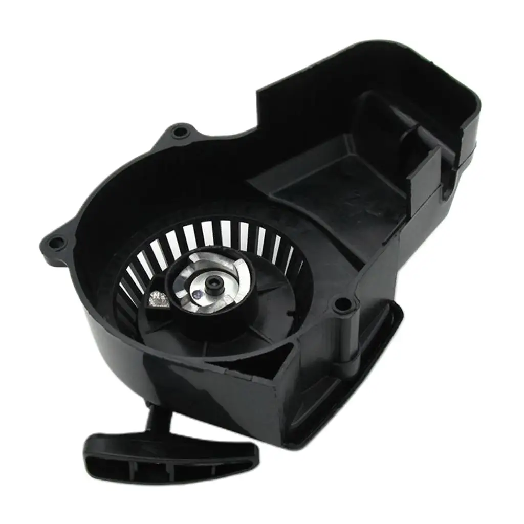 Recoil Pull Start Handle for Mini Dirt Bike 50cc 2 Stroke ATV Quad Small Motorcycle Pocket Bike Parts