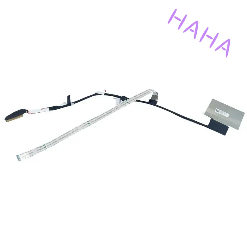 For HP Victus 16-R 16T-R 16-S 16T-S 16T-AE 16-WD TPN-C169 TPN-C170 Laptop Video Screen LCD LED Display Ribbon Camera Flex Cable