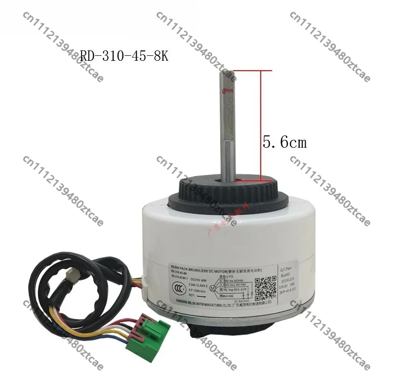 dc-indoor-air-conditioner-motor-rd-310-45-8k-replacement-parts-fit-zkfp-45-8-101-50-8a-dc-fan-motor-accessories