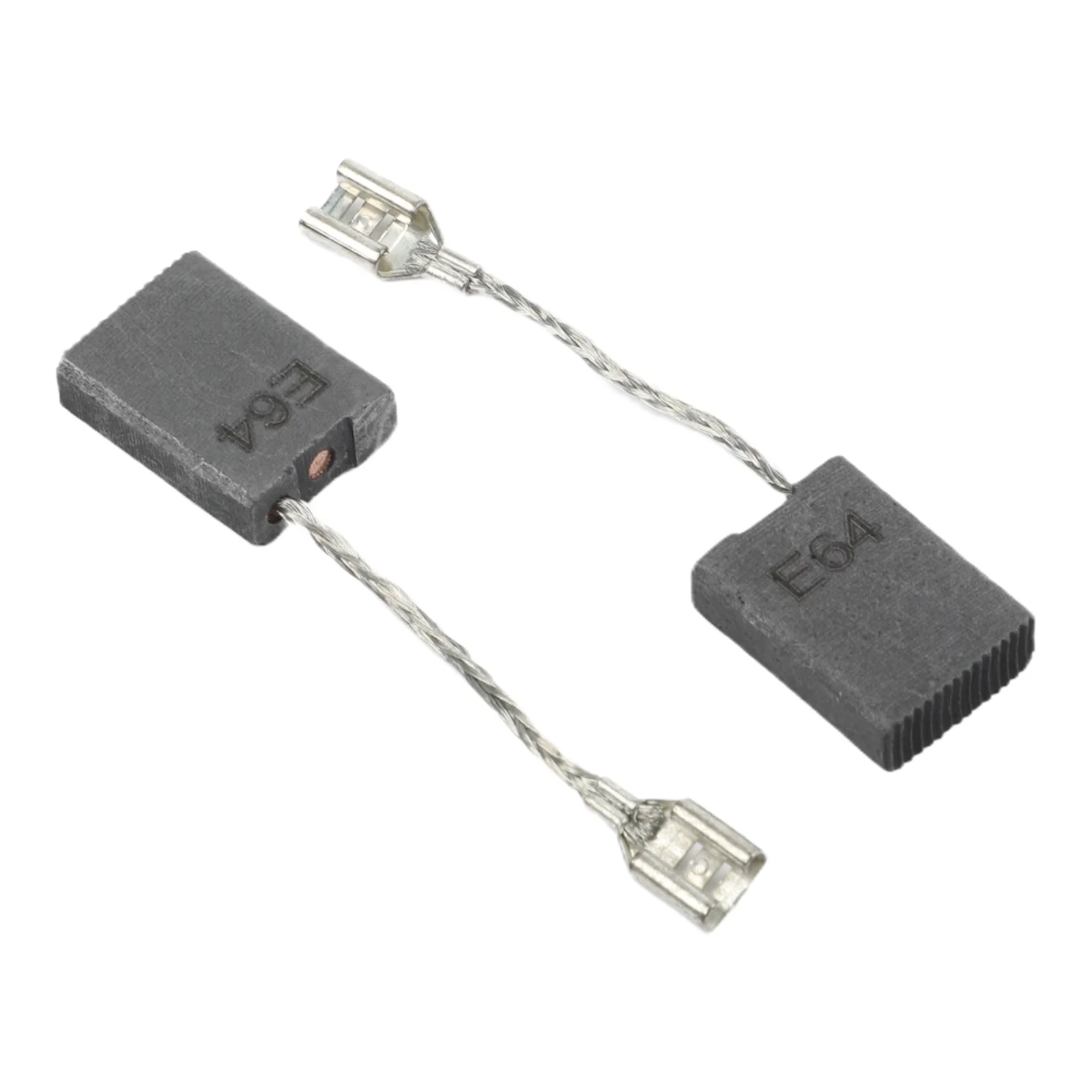 

For Bosch Carbon Brush Set 2pcs 1607014171 For GWS22230 GWS18180 GWS20180 Power Tools Replacement Carbon Brush