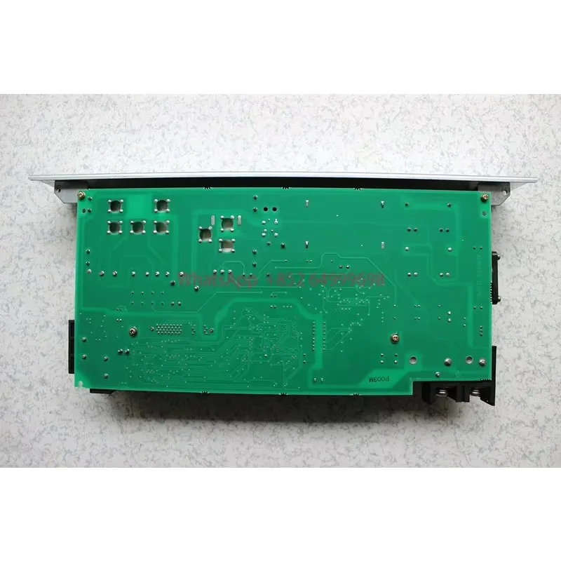 

A16B-2202-0542 PCB Board Circuit Board For CNC Machine Controller Very Cheap