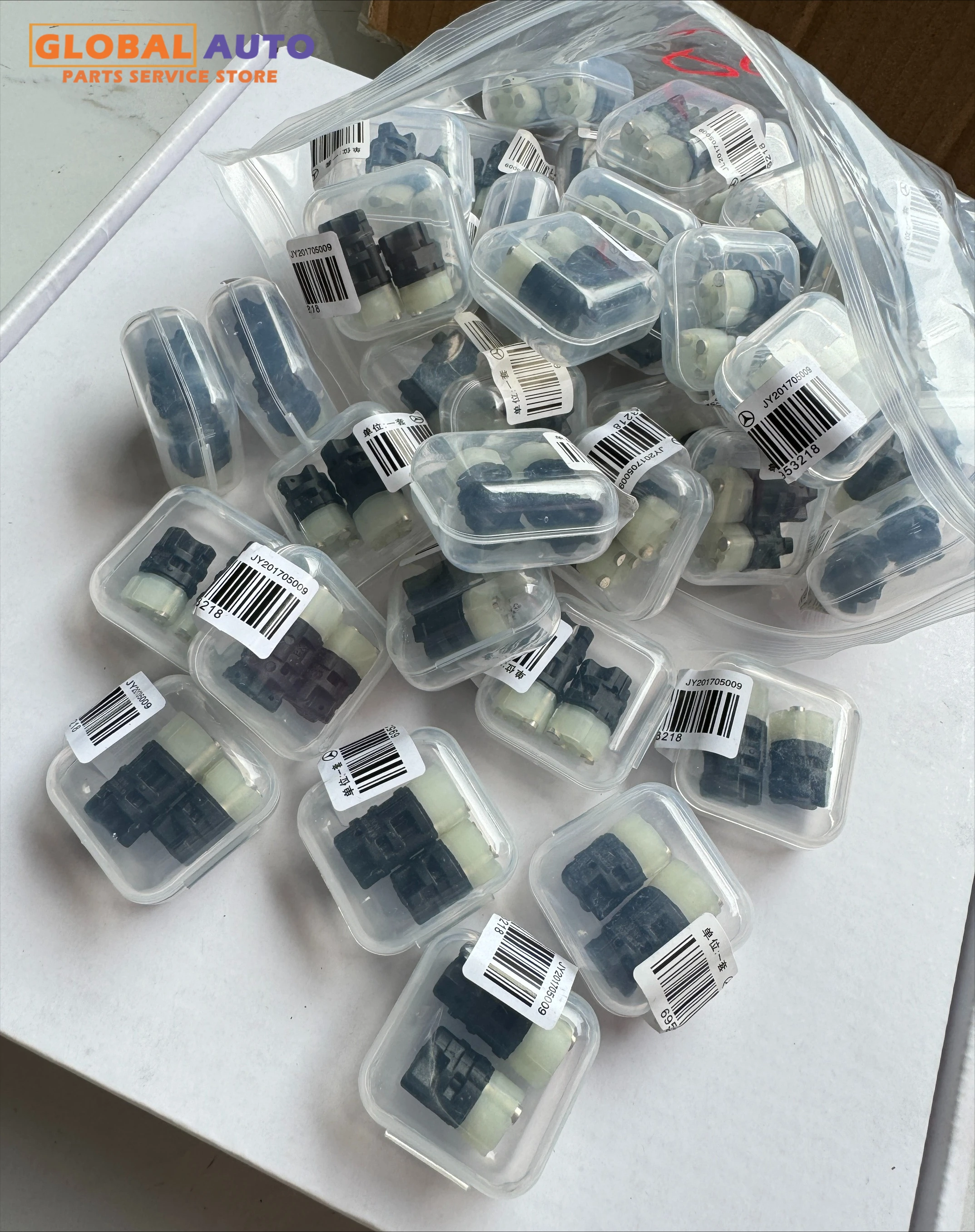 

Новый датчик скорости автоматической коробки передач 722,9 Y3/8n1 Y3/8n2, новый, подходит для скорости Mercedes Benz 7G