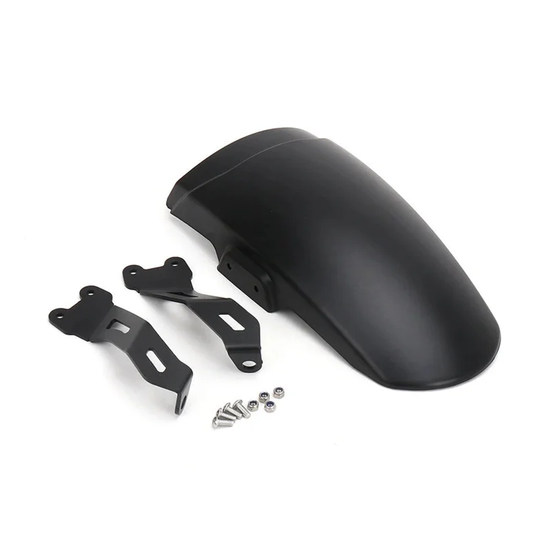 

Precision Motorcycle Parts Front Extended Handguard Fenders For Honda NT 1100 NT1100 Nt1100 2022 2023 2024