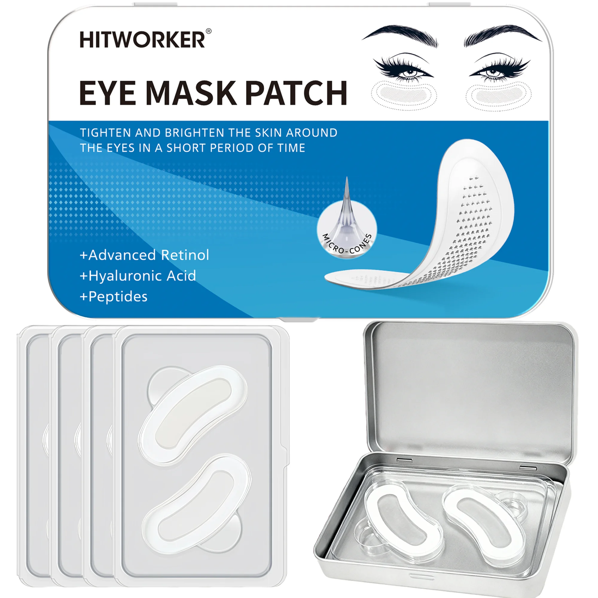 #56 Latest Eye Masks Offers