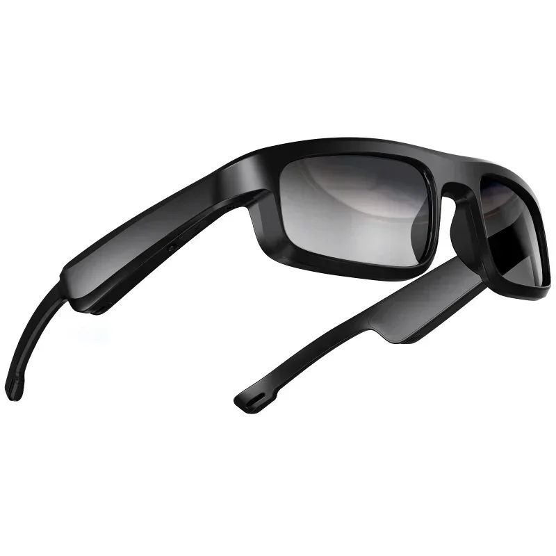 

Smart Bluetooth glasses, bone conduction, sunglasses, cycling, music calls