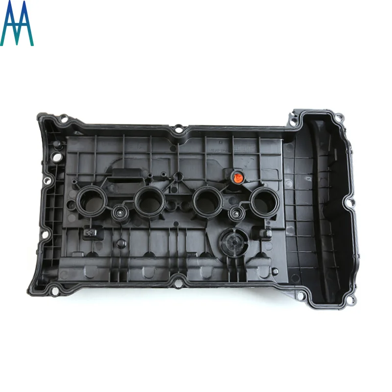 

9812071480 V759886280 New Engine Parts Cylinder Head Valve Cover for Citroen peugeot 1.6THP 9809713080 9811909980